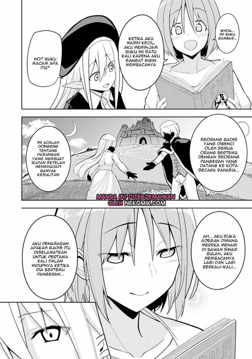 eroi-koto-suru-tame-ni-kyonyuu-bishoujo-dorei-o-katta-hazu-ga-oshishou-sama-to-shitawa-rete-omotta-toori-ni-ikanaku-naru-hanashi - Chapter: 2