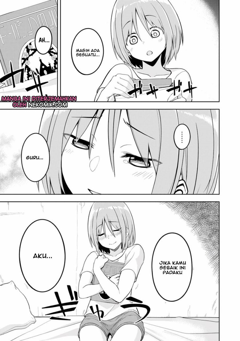 eroi-koto-suru-tame-ni-kyonyuu-bishoujo-dorei-o-katta-hazu-ga-oshishou-sama-to-shitawa-rete-omotta-toori-ni-ikanaku-naru-hanashi - Chapter: 2