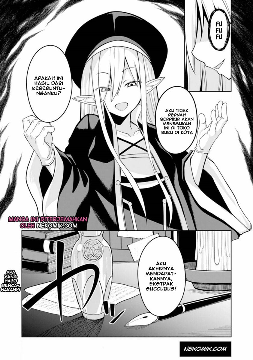 eroi-koto-suru-tame-ni-kyonyuu-bishoujo-dorei-o-katta-hazu-ga-oshishou-sama-to-shitawa-rete-omotta-toori-ni-ikanaku-naru-hanashi - Chapter: 2