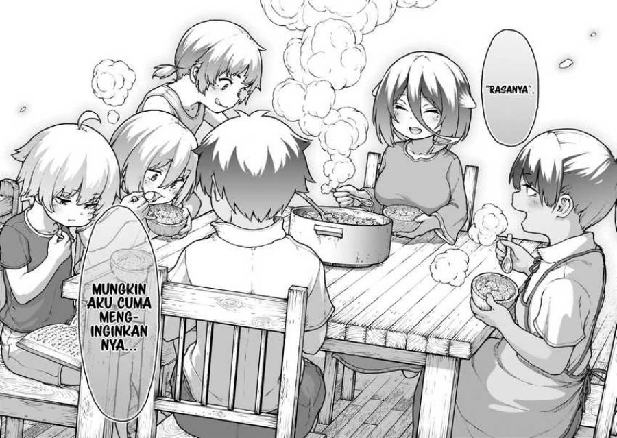 kaminaki-sekai-no-kamisama-katsudou - Chapter: 37