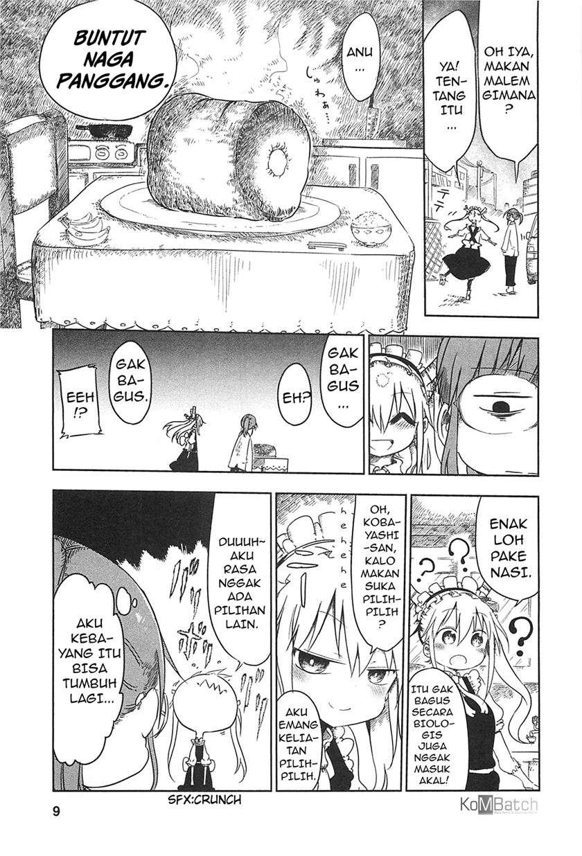 kobayashi-san-chi-no-maid-dragon - Chapter: 1