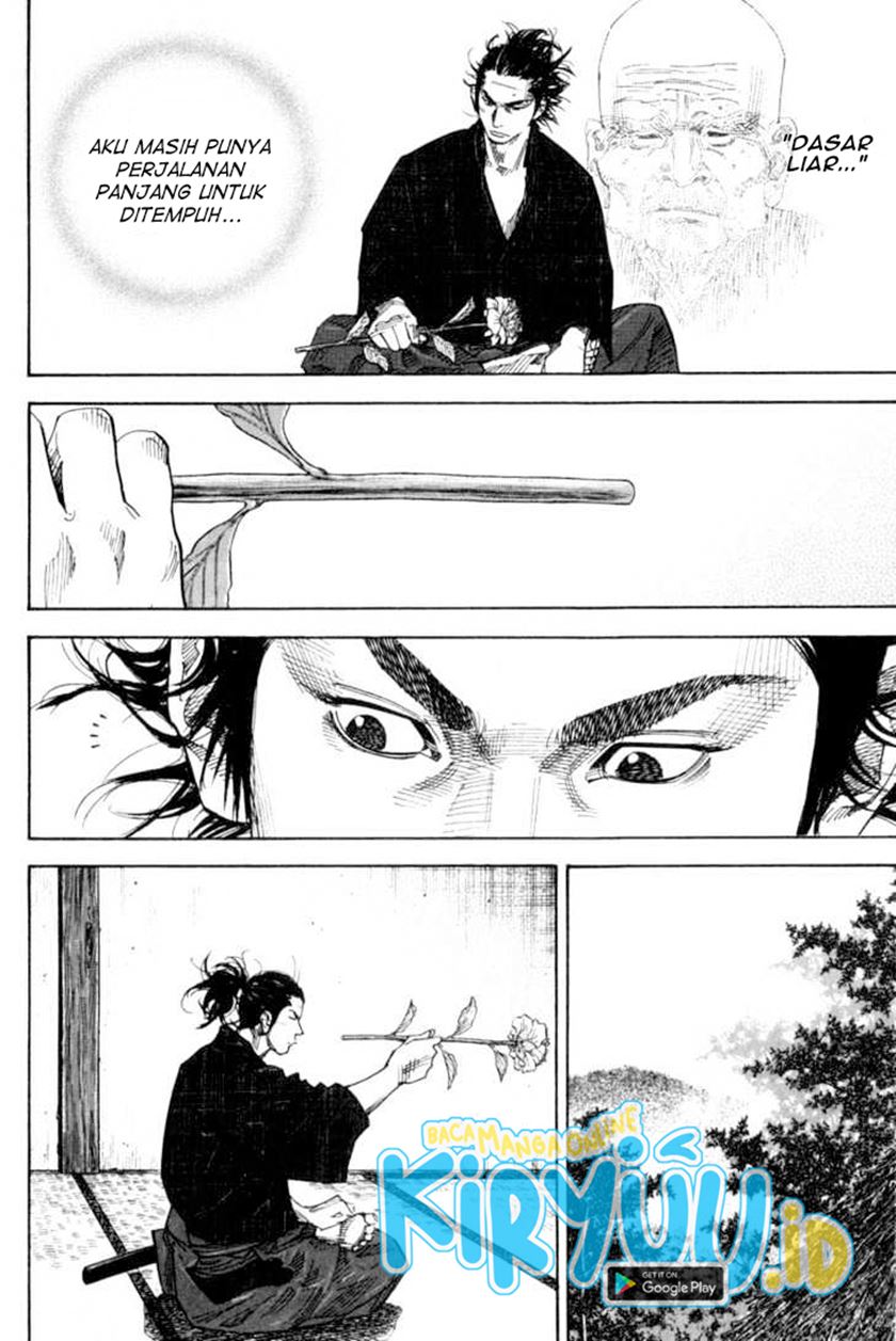 vagabond - Chapter: 82