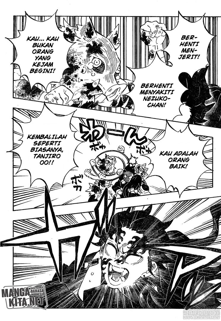 kimetsu-no-yaiba - Chapter: 202