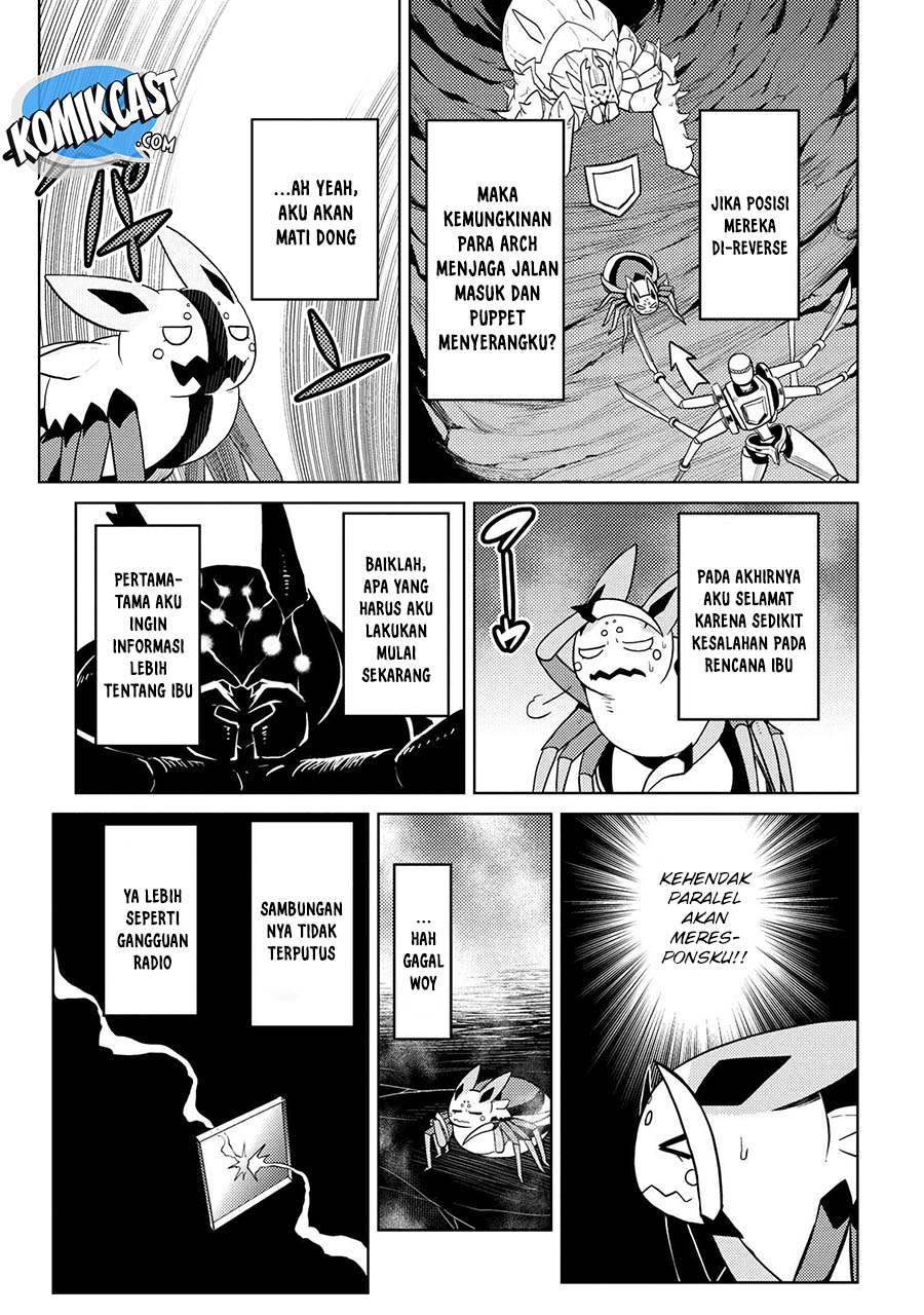 kumo-desu-ga-nani-ka - Chapter: 42.1