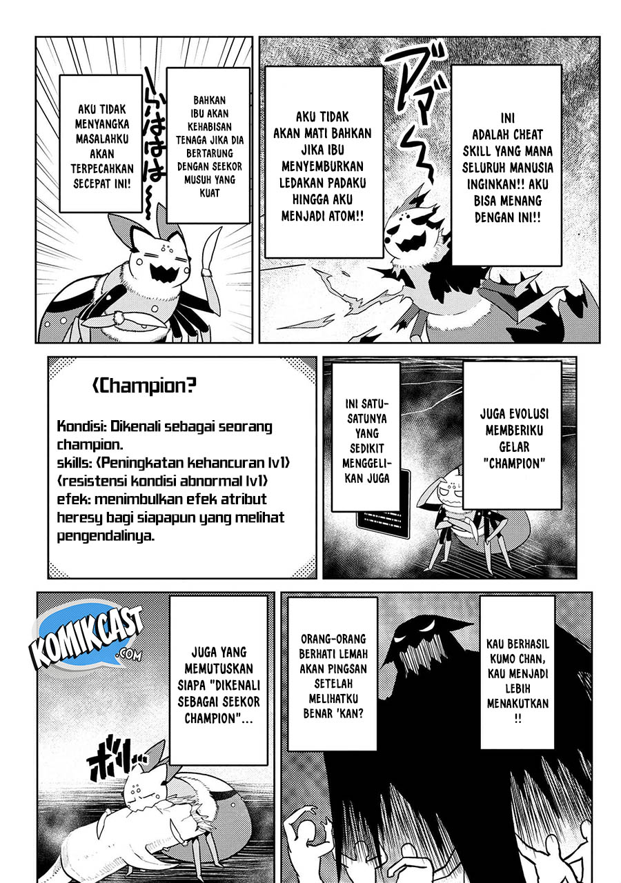 kumo-desu-ga-nani-ka - Chapter: 42.1