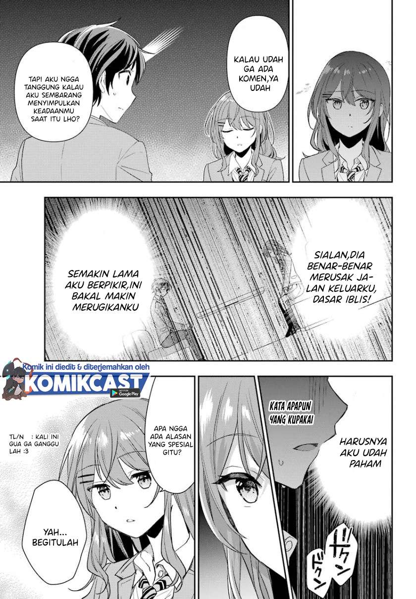 genjitsu-de-love-comedy-dekinai-to-dare-ga-kimeta - Chapter: 1.1