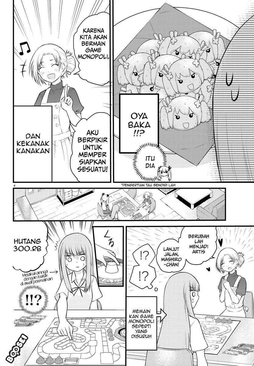 koe-ga-dasenai-shoujo-wa-kanojo-ga-yasashisugiru-to-omotte-iru - Chapter: 22