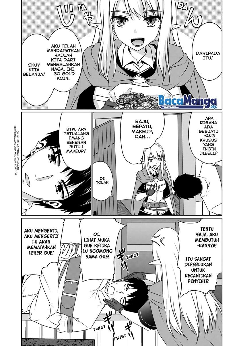 homeless-tensei-isekai-de-jiyuu-sugiru-majutsu-jisoku - Chapter: 9.1