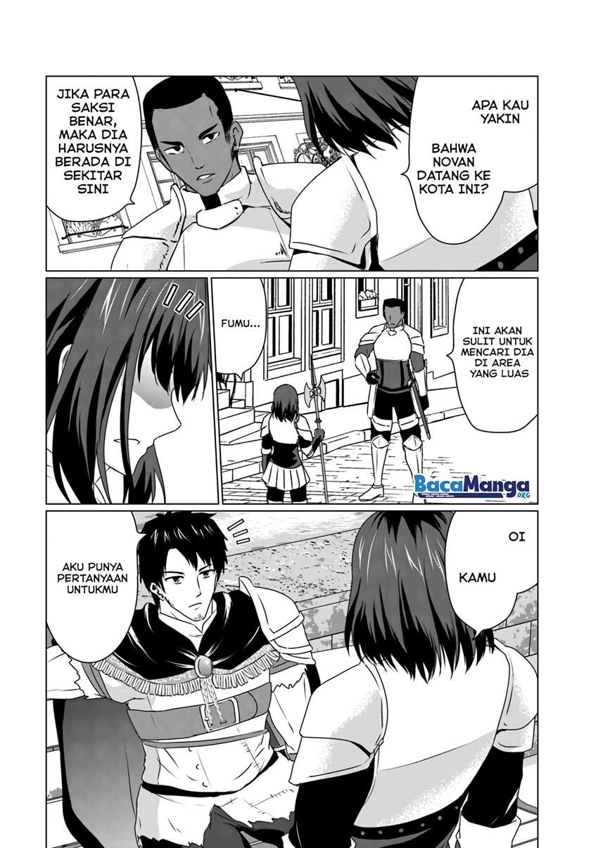 homeless-tensei-isekai-de-jiyuu-sugiru-majutsu-jisoku - Chapter: 9.1