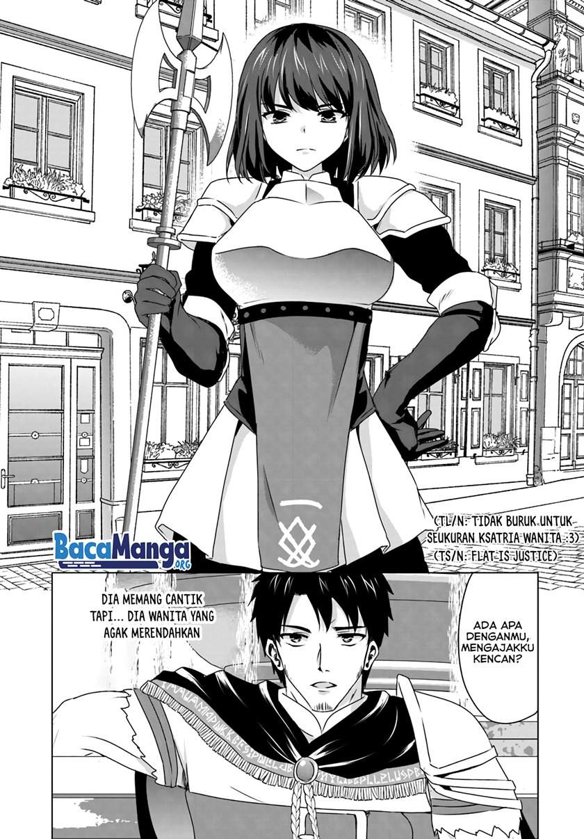 homeless-tensei-isekai-de-jiyuu-sugiru-majutsu-jisoku - Chapter: 9.1