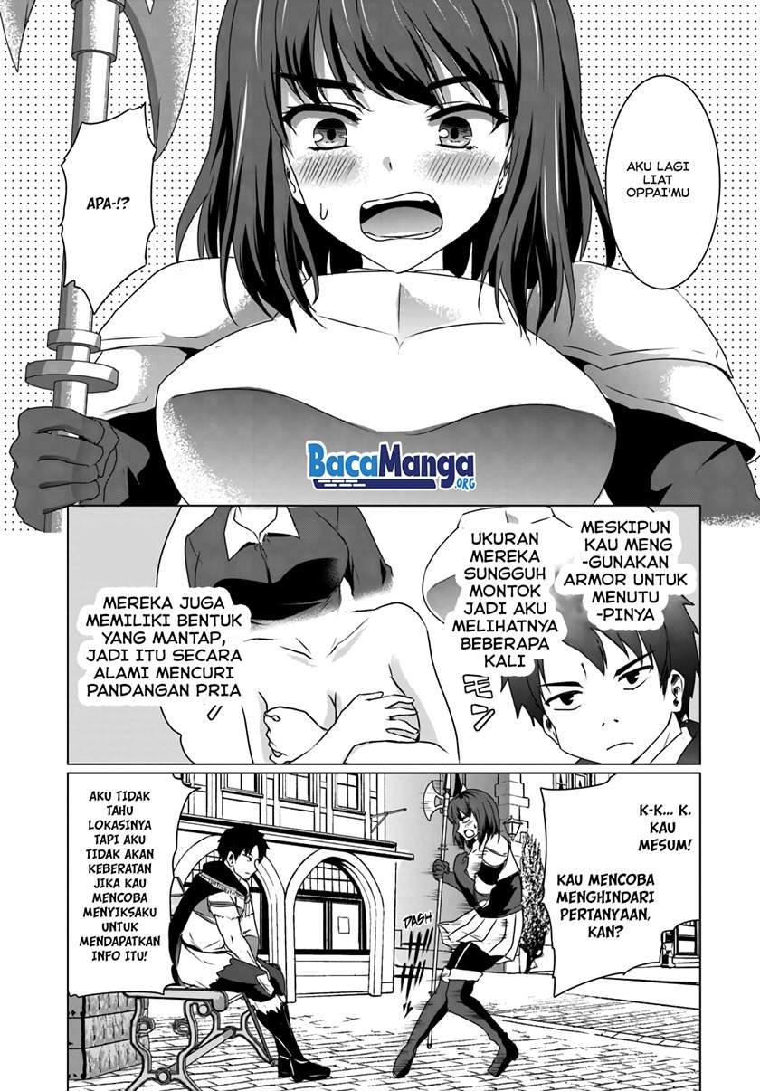 homeless-tensei-isekai-de-jiyuu-sugiru-majutsu-jisoku - Chapter: 9.1