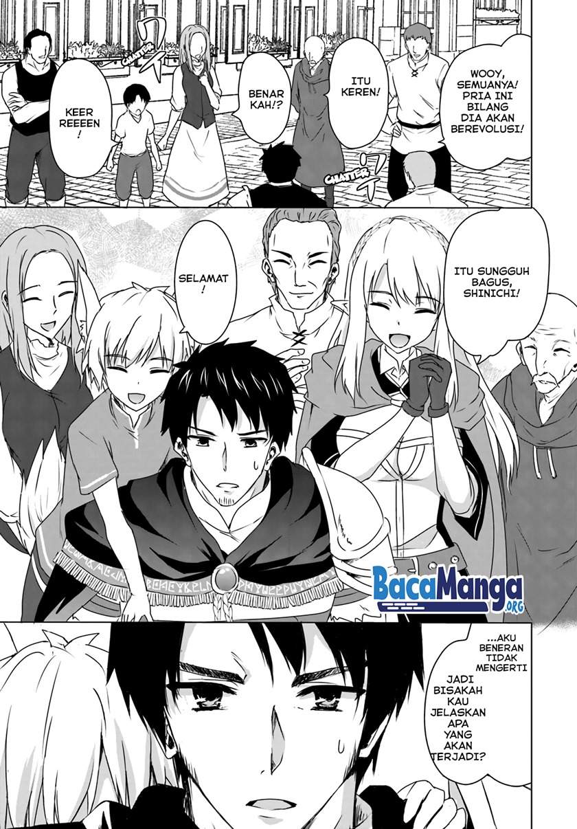 homeless-tensei-isekai-de-jiyuu-sugiru-majutsu-jisoku - Chapter: 9.1