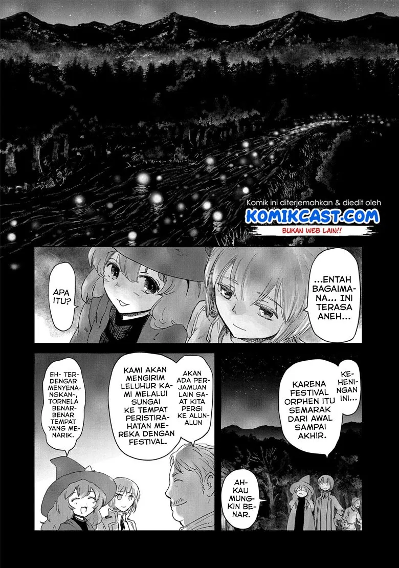 boukensha-ni-naritai-to-miyako-ni-deteitta-musume-ga-s-rank-ni-natteta - Chapter: 14