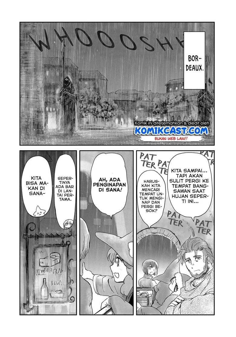 boukensha-ni-naritai-to-miyako-ni-deteitta-musume-ga-s-rank-ni-natteta - Chapter: 14