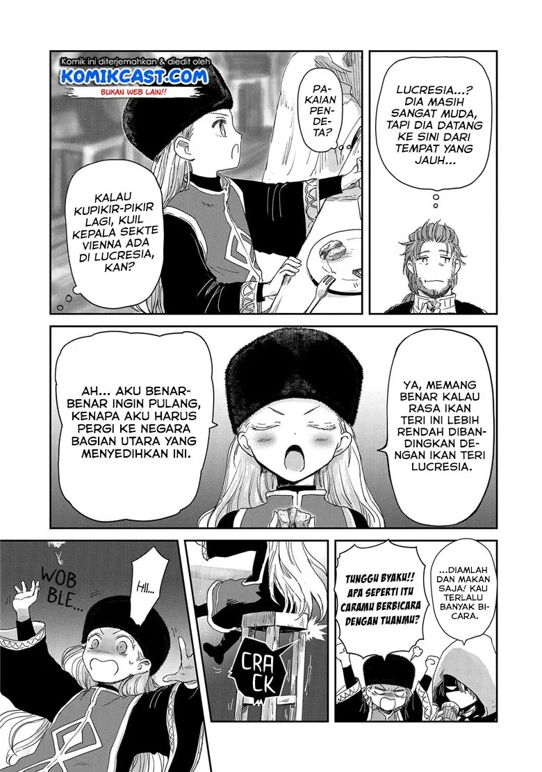 boukensha-ni-naritai-to-miyako-ni-deteitta-musume-ga-s-rank-ni-natteta - Chapter: 14