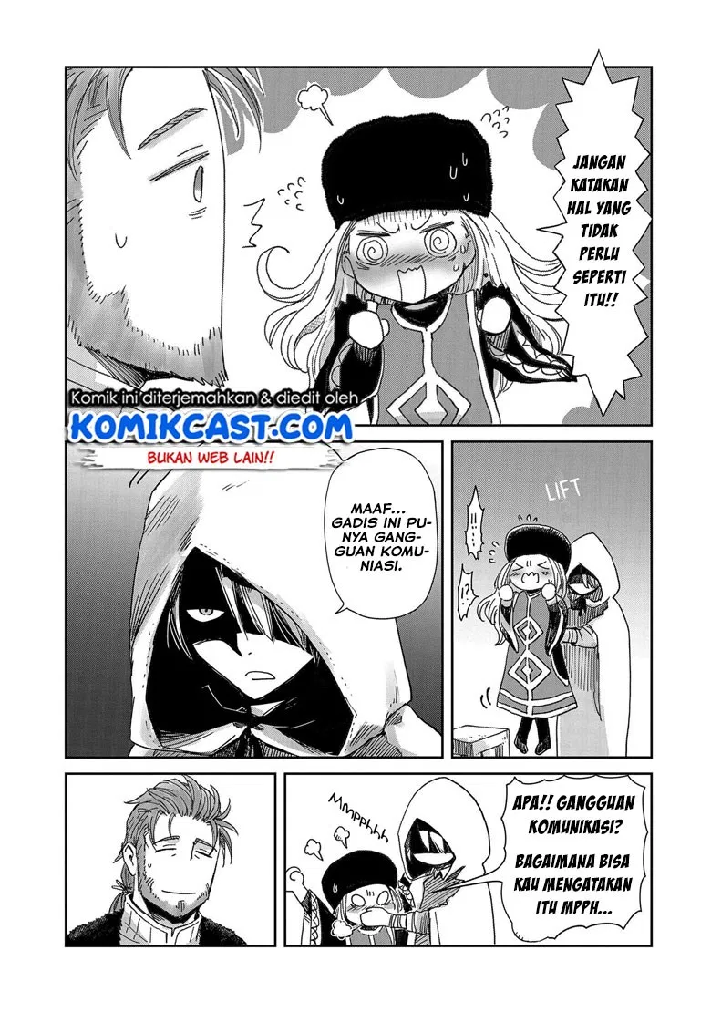 boukensha-ni-naritai-to-miyako-ni-deteitta-musume-ga-s-rank-ni-natteta - Chapter: 14