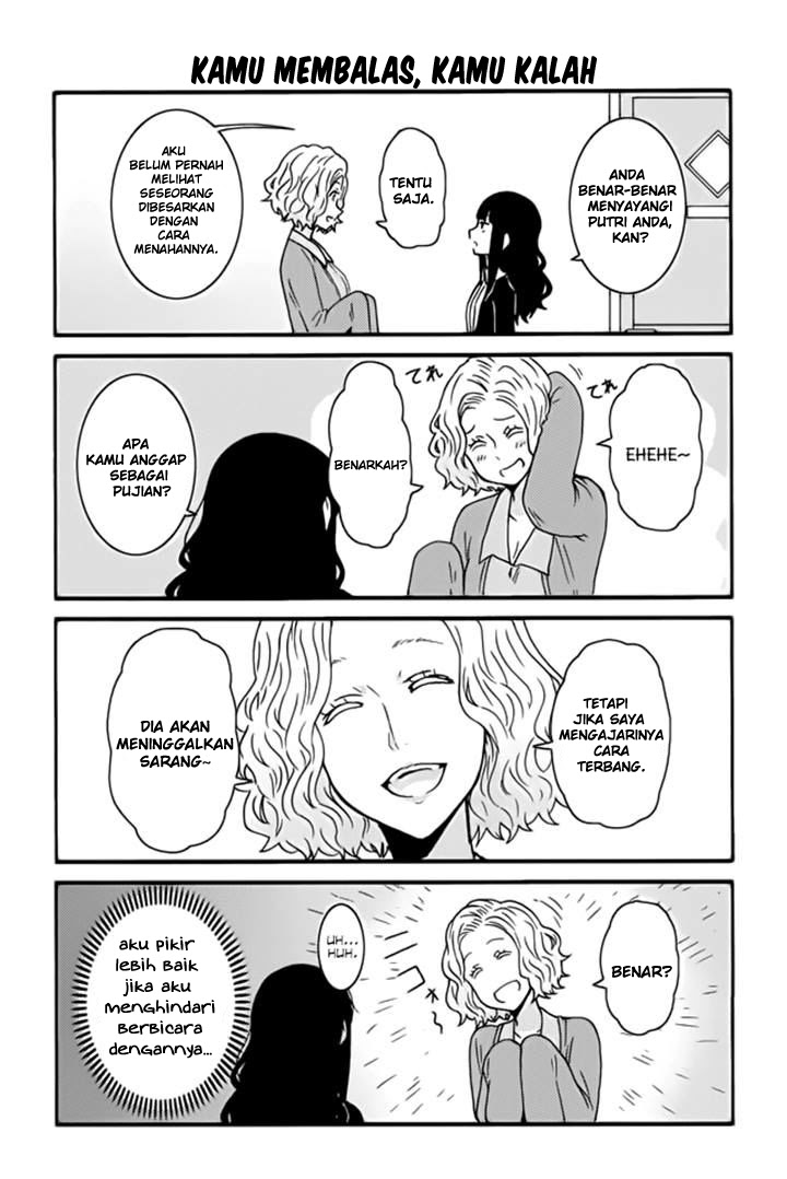 tomo-chan-wa-onnanoko - Chapter: 236-245