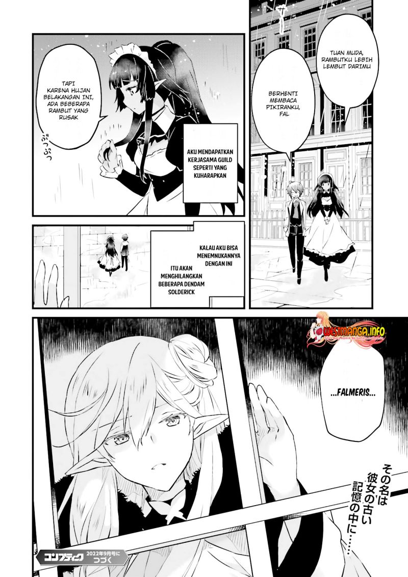 seikatsu-mahou-wa-hazure-skill-janai - Chapter: 3.3