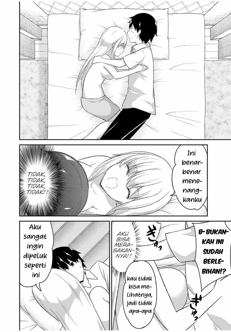 dual-na-kanojo-no-taoshikata - Chapter: 33