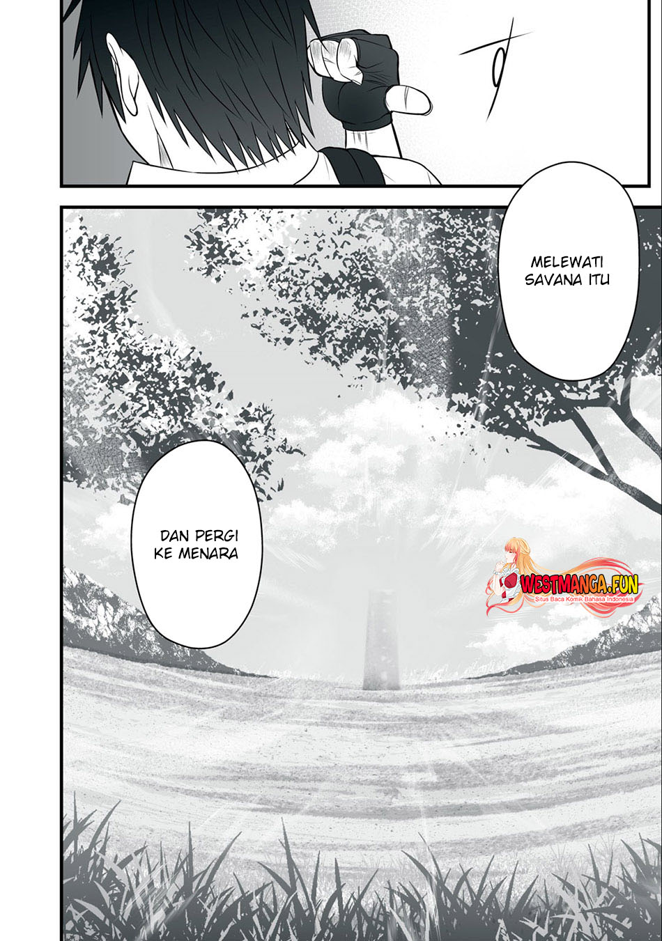 isekai-rakuraku-survival - Chapter: 18