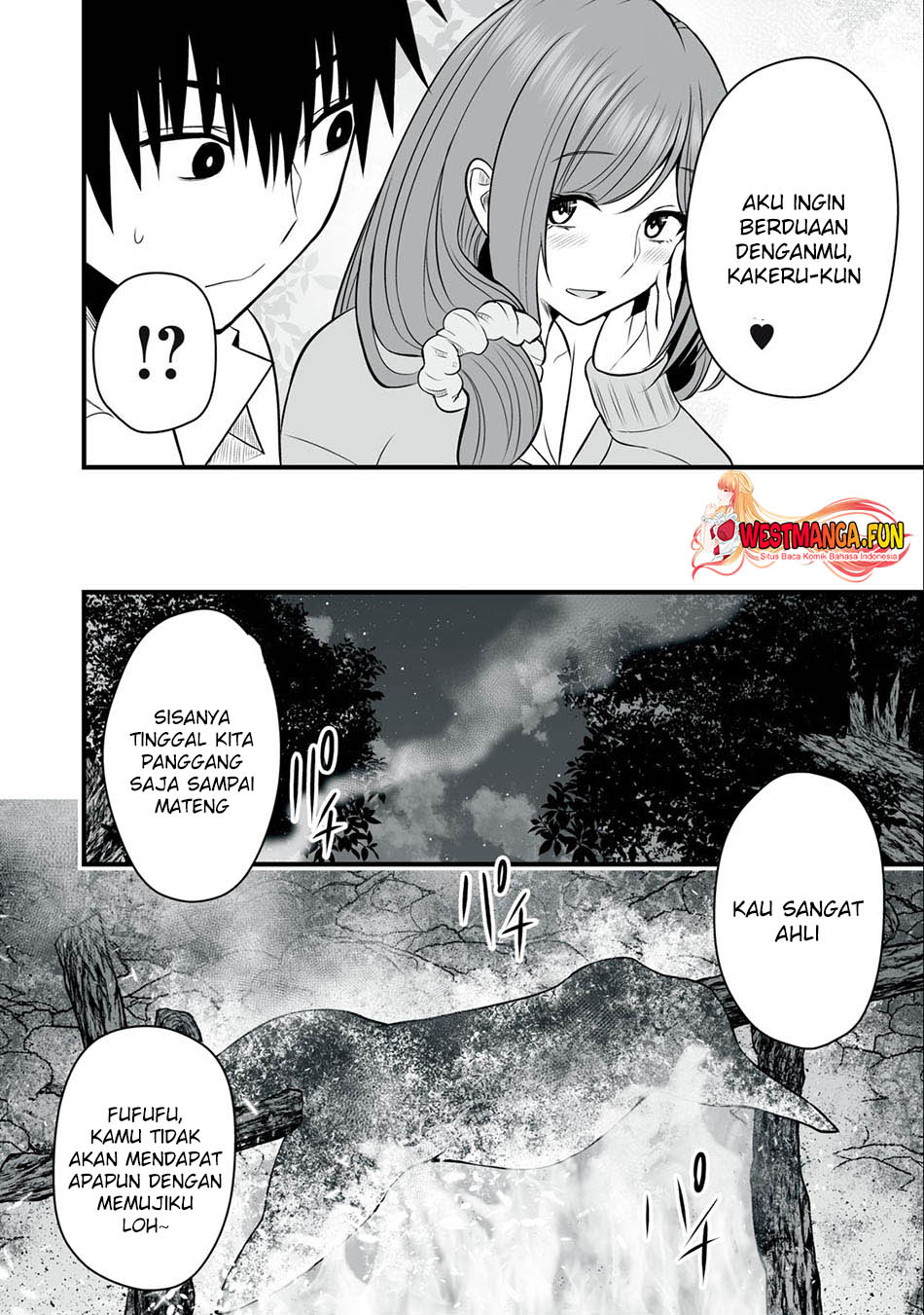 isekai-rakuraku-survival - Chapter: 18