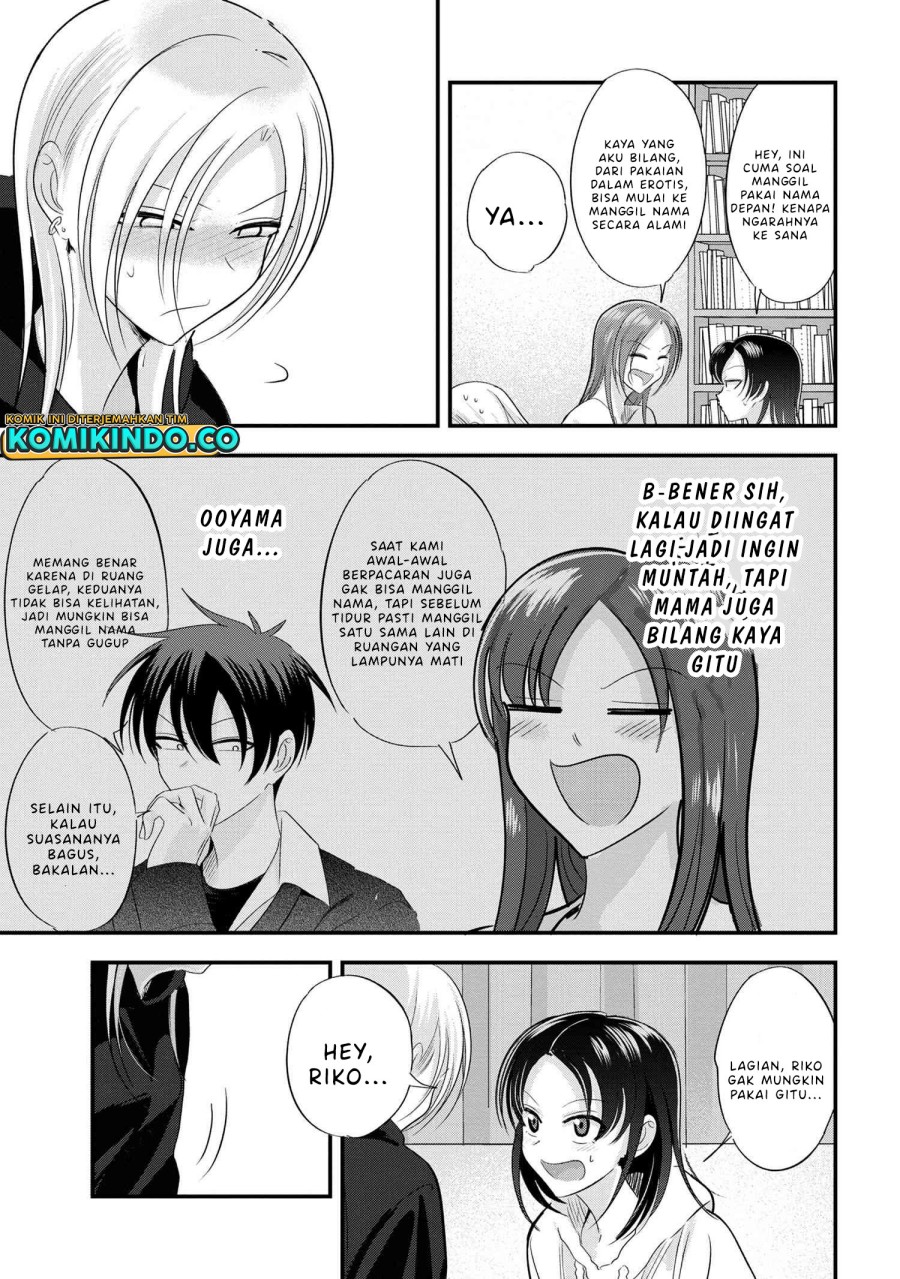 please-go-home-akutsu-san - Chapter: 185