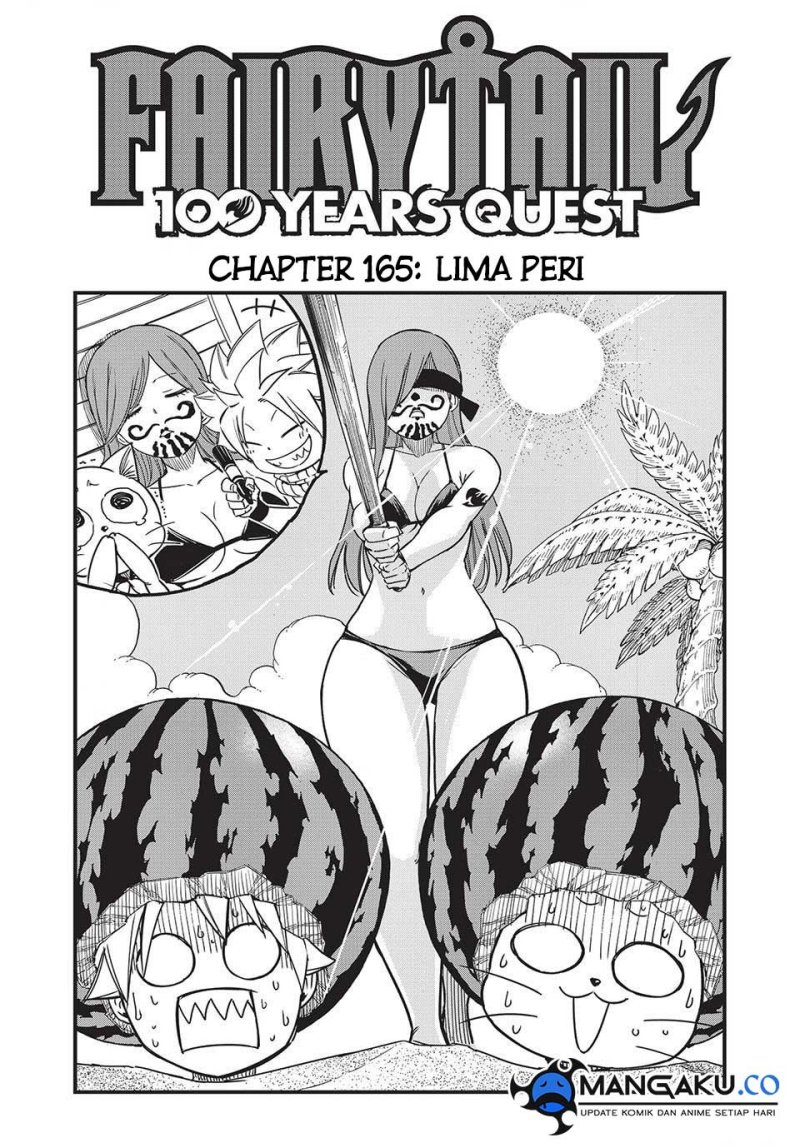 fairy-tail-100-years-quest - Chapter: 165