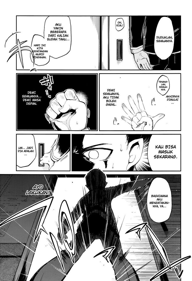 oroka-na-tenshi-wa-akuma-to-odoru - Chapter: 01