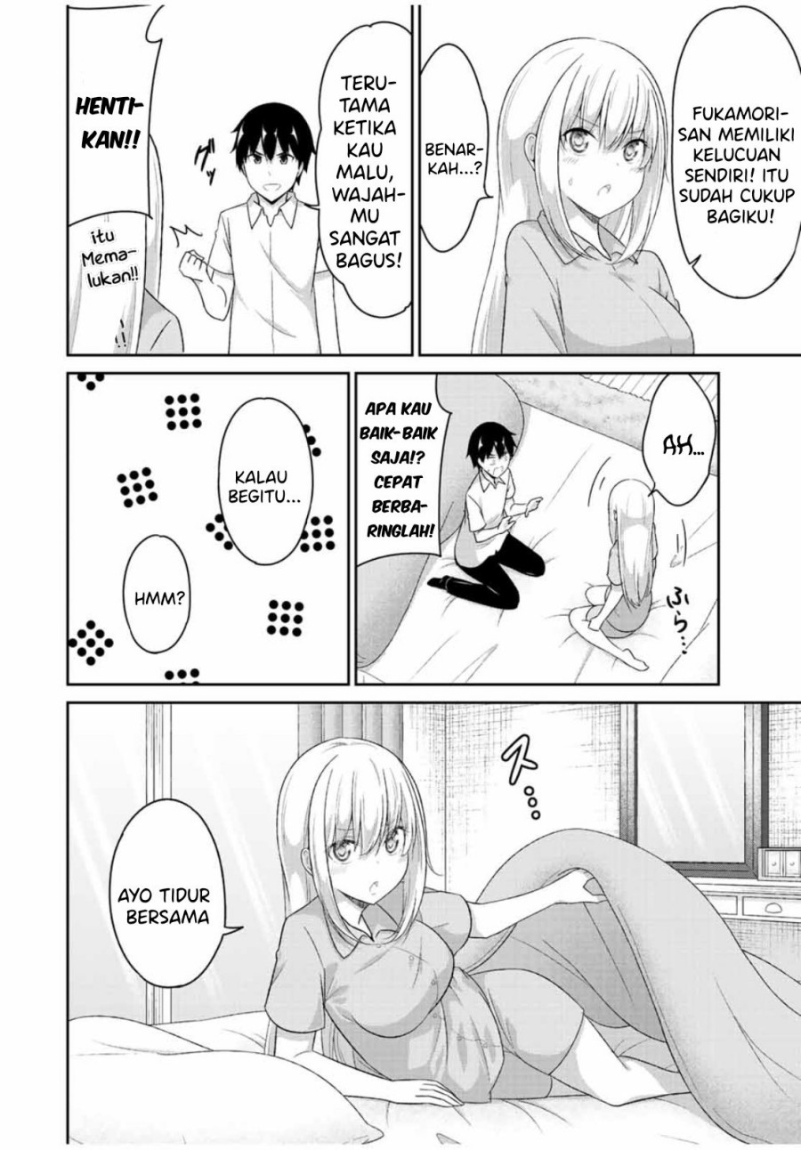 dual-na-kanojo-no-taoshikata - Chapter: 34