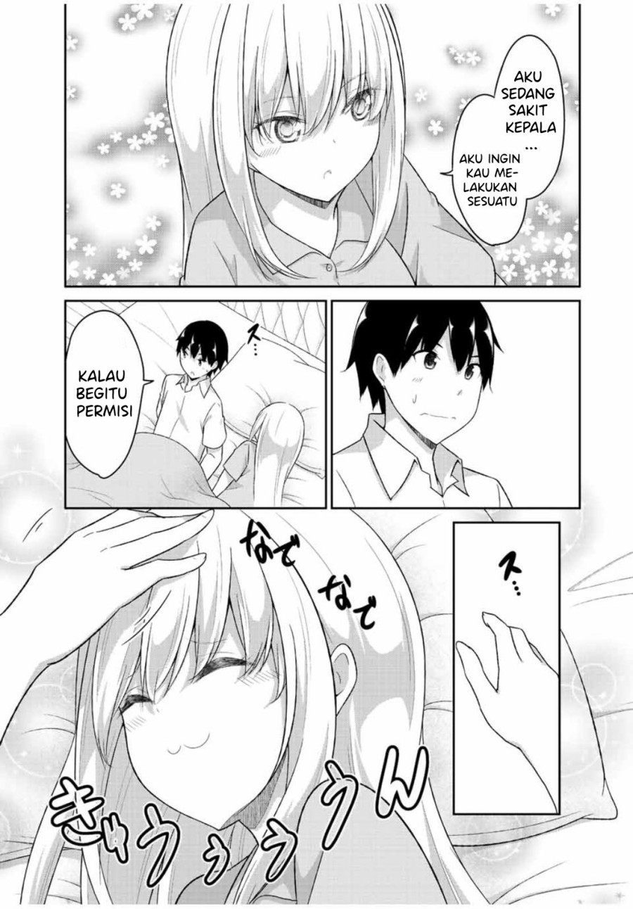 dual-na-kanojo-no-taoshikata - Chapter: 34