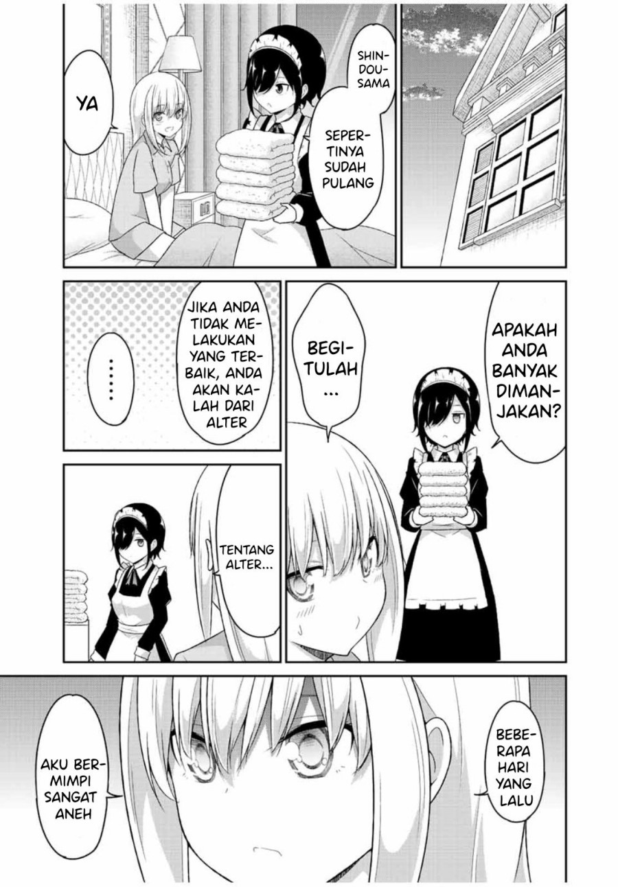 dual-na-kanojo-no-taoshikata - Chapter: 34