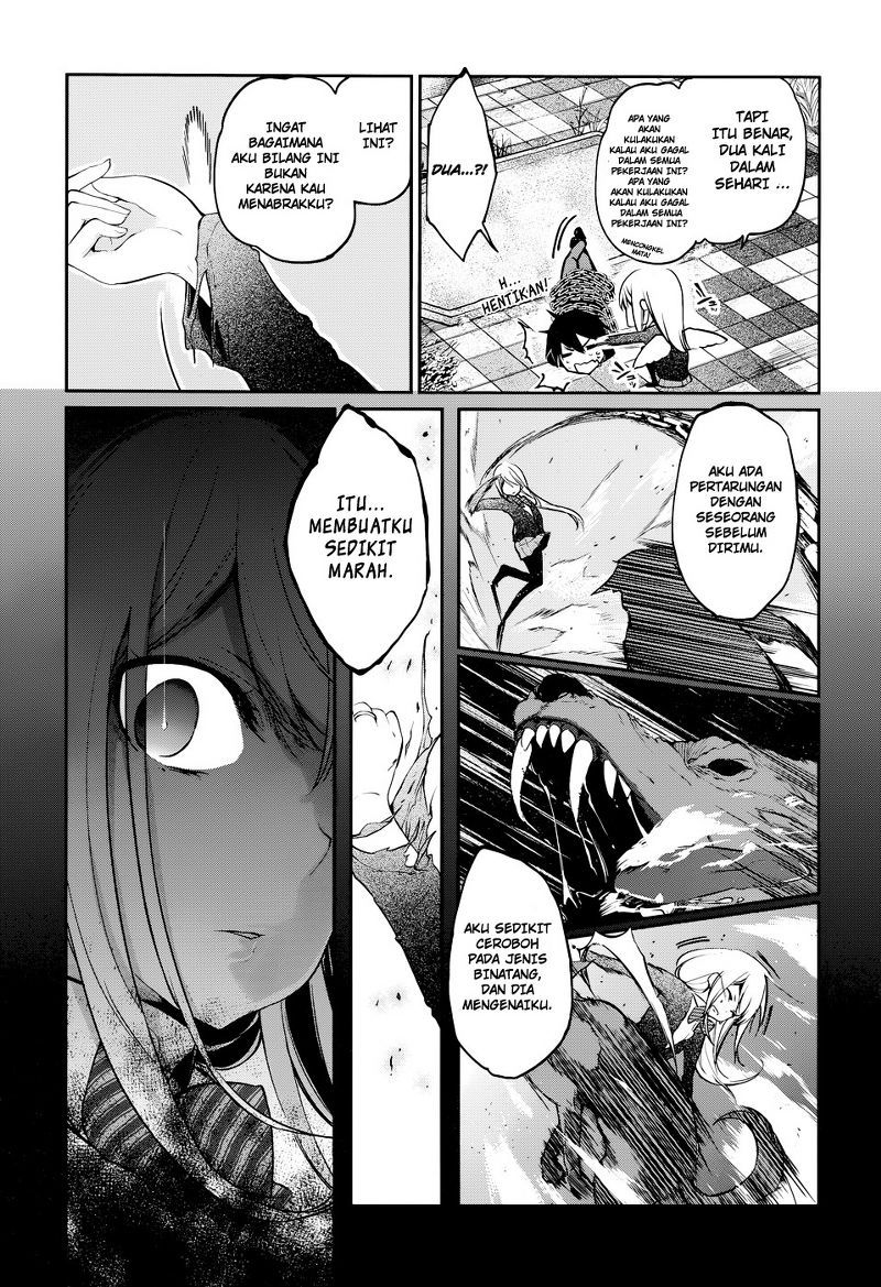 oroka-na-tenshi-wa-akuma-to-odoru - Chapter: 01