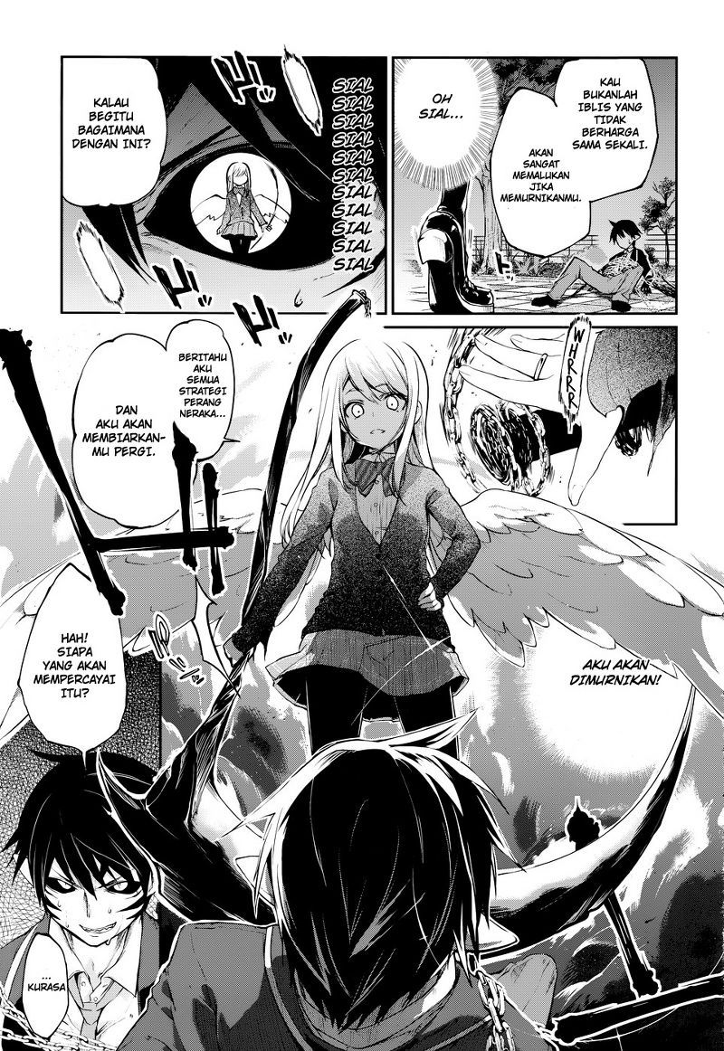 oroka-na-tenshi-wa-akuma-to-odoru - Chapter: 01