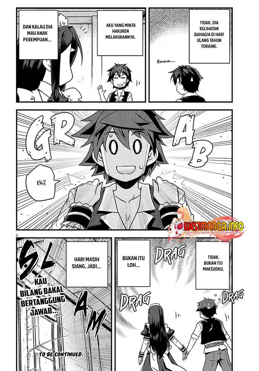 isekai-nonbiri-nouka - Chapter: 183