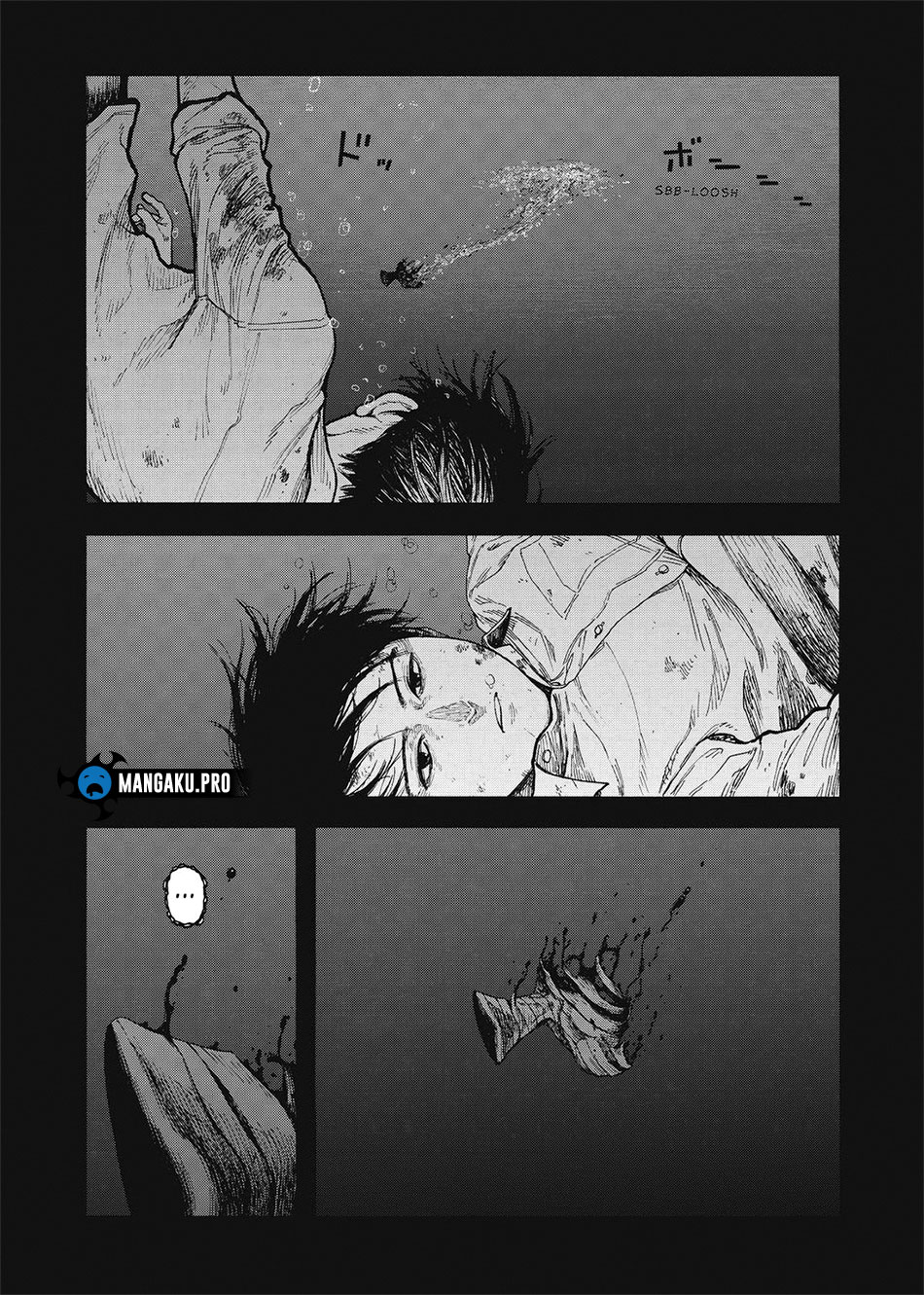 ajin - Chapter: 83