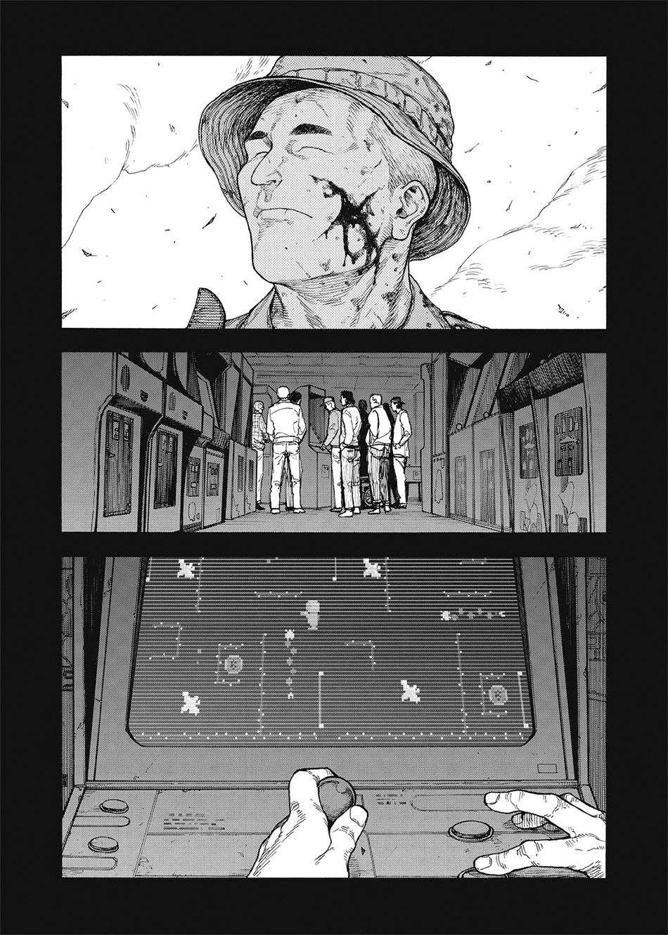 ajin - Chapter: 83