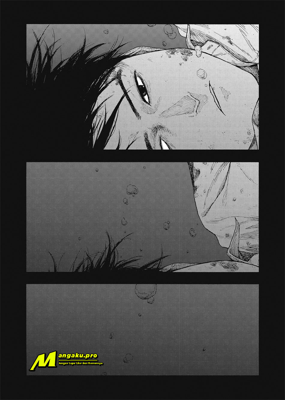 ajin - Chapter: 83