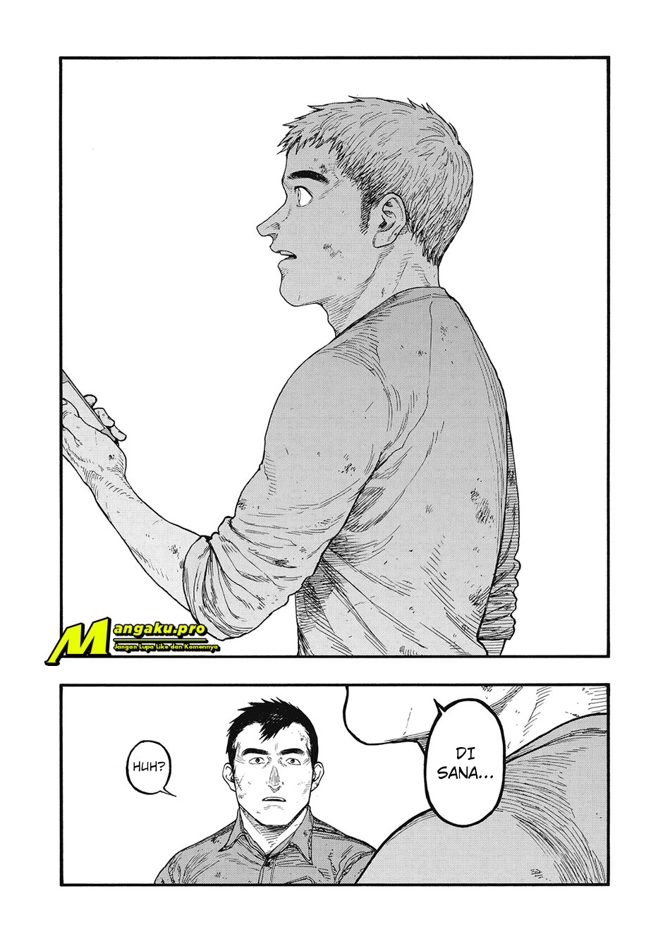 ajin - Chapter: 83