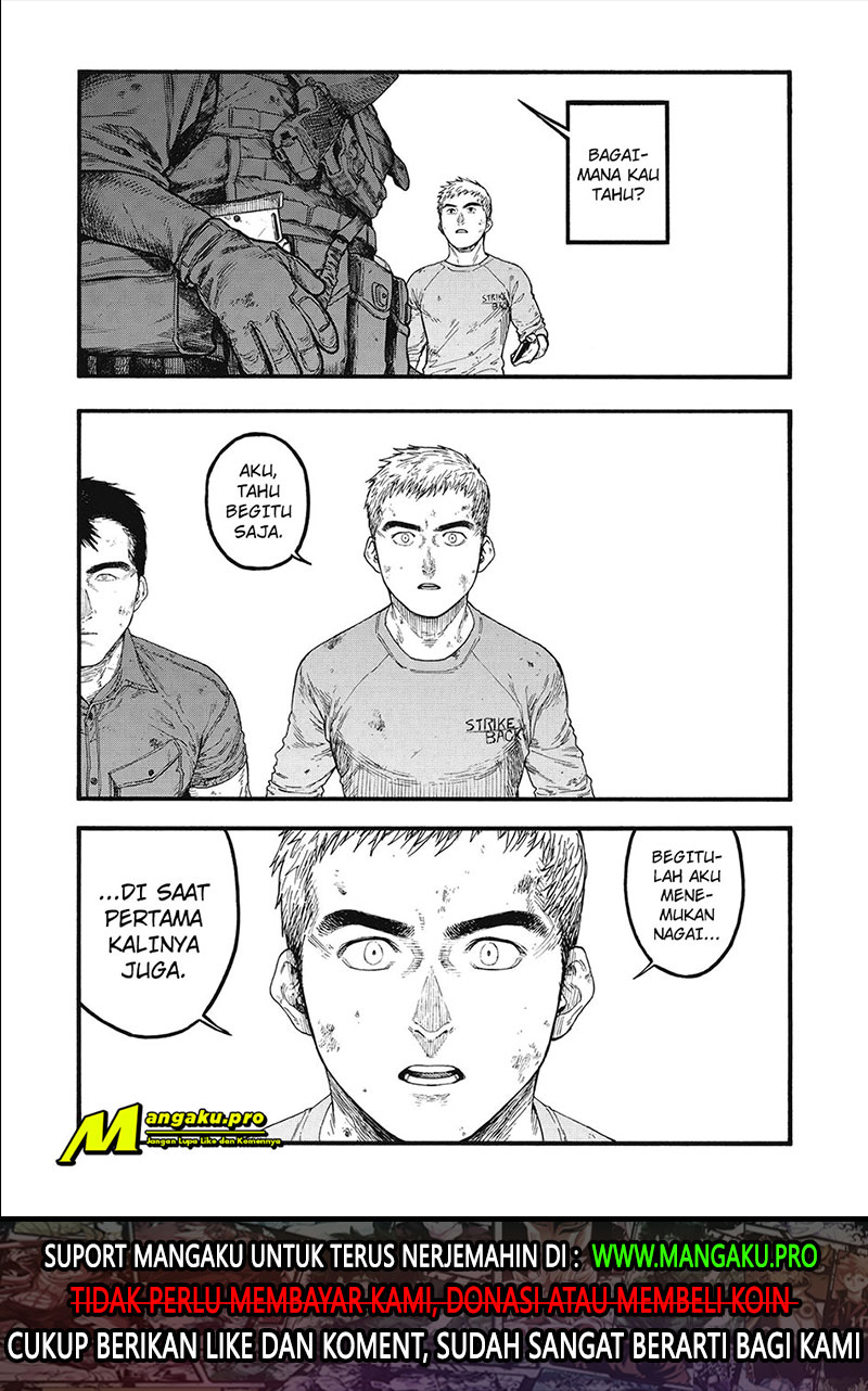 ajin - Chapter: 83