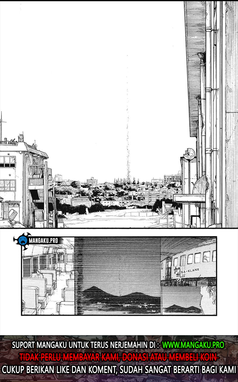 ajin - Chapter: 83