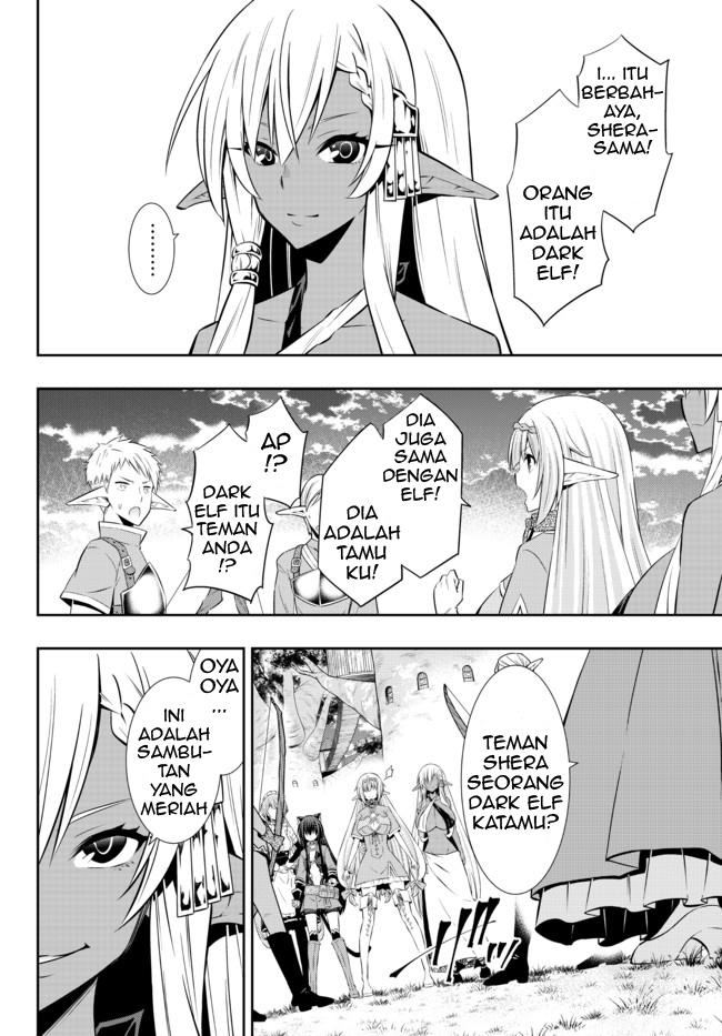 isekai-maou-to-shoukan-shoujo-no-dorei-majutsu - Chapter: 79.2