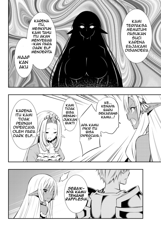 isekai-maou-to-shoukan-shoujo-no-dorei-majutsu - Chapter: 79.2