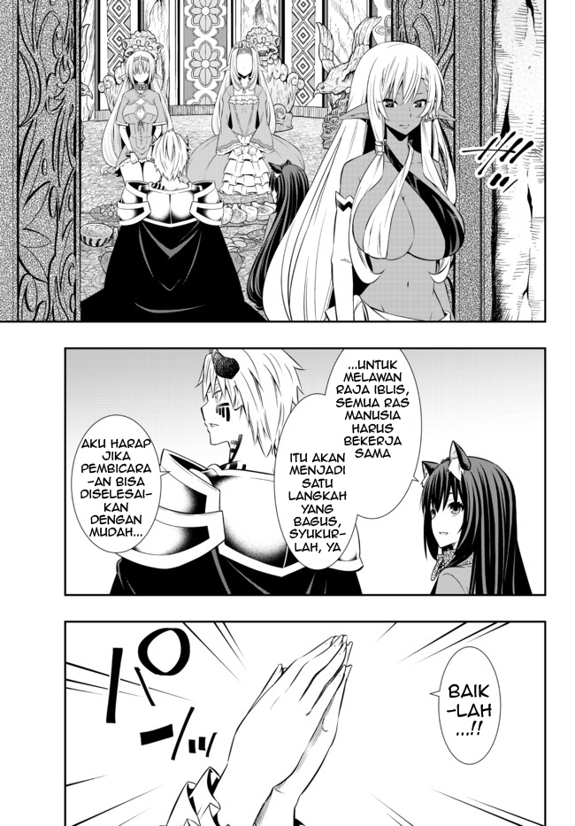 isekai-maou-to-shoukan-shoujo-no-dorei-majutsu - Chapter: 79.2