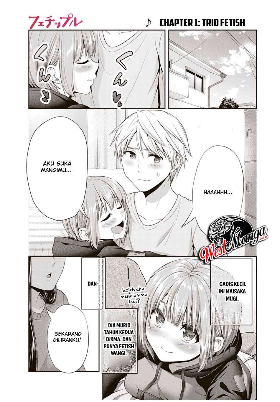 fechippuru-bokura-no-junsuina-koi - Chapter: 74