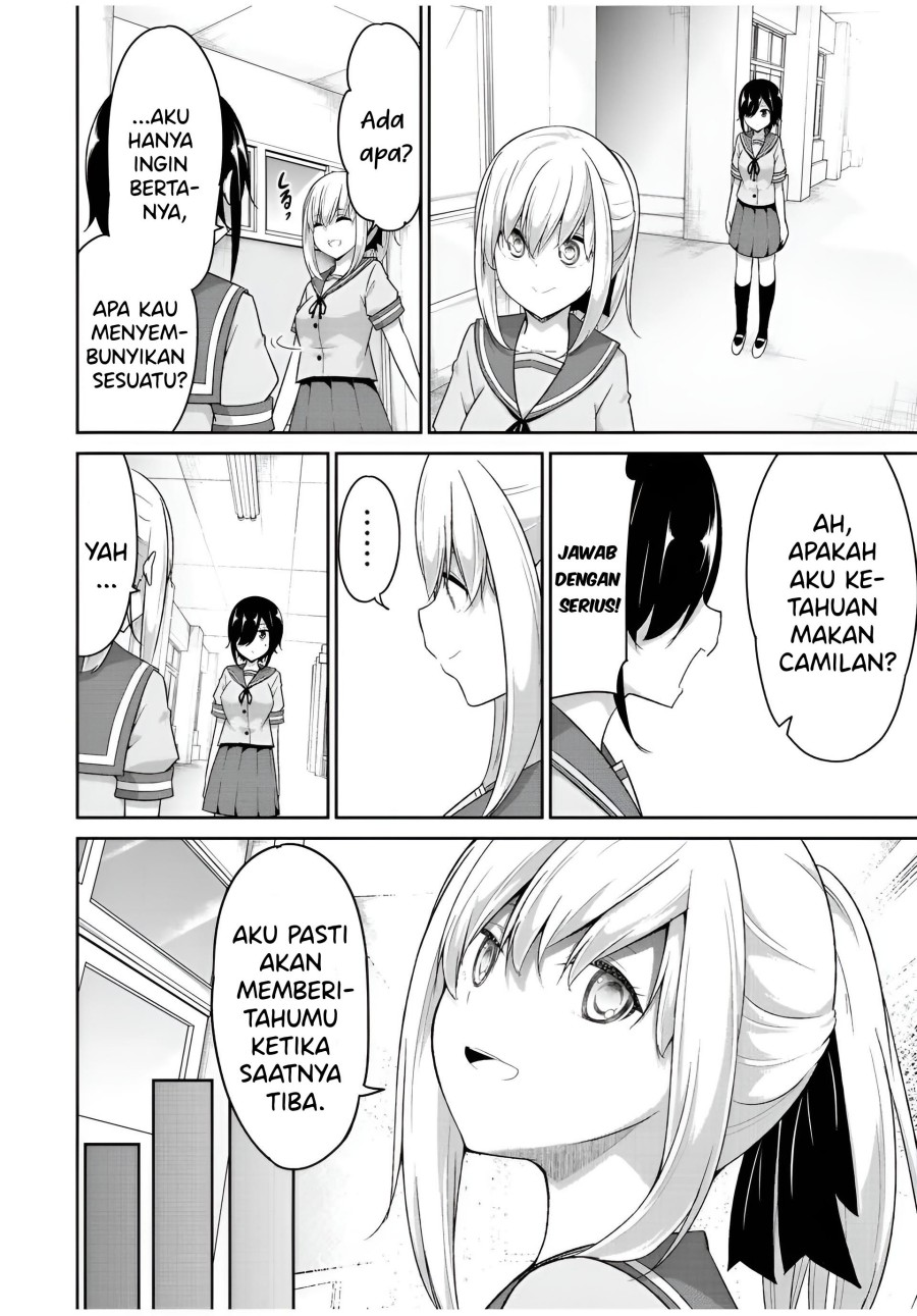 dual-na-kanojo-no-taoshikata - Chapter: 35