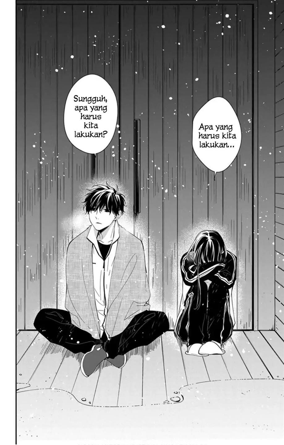 tsuiraku-jk-to-haijin-kyoushi - Chapter: 41