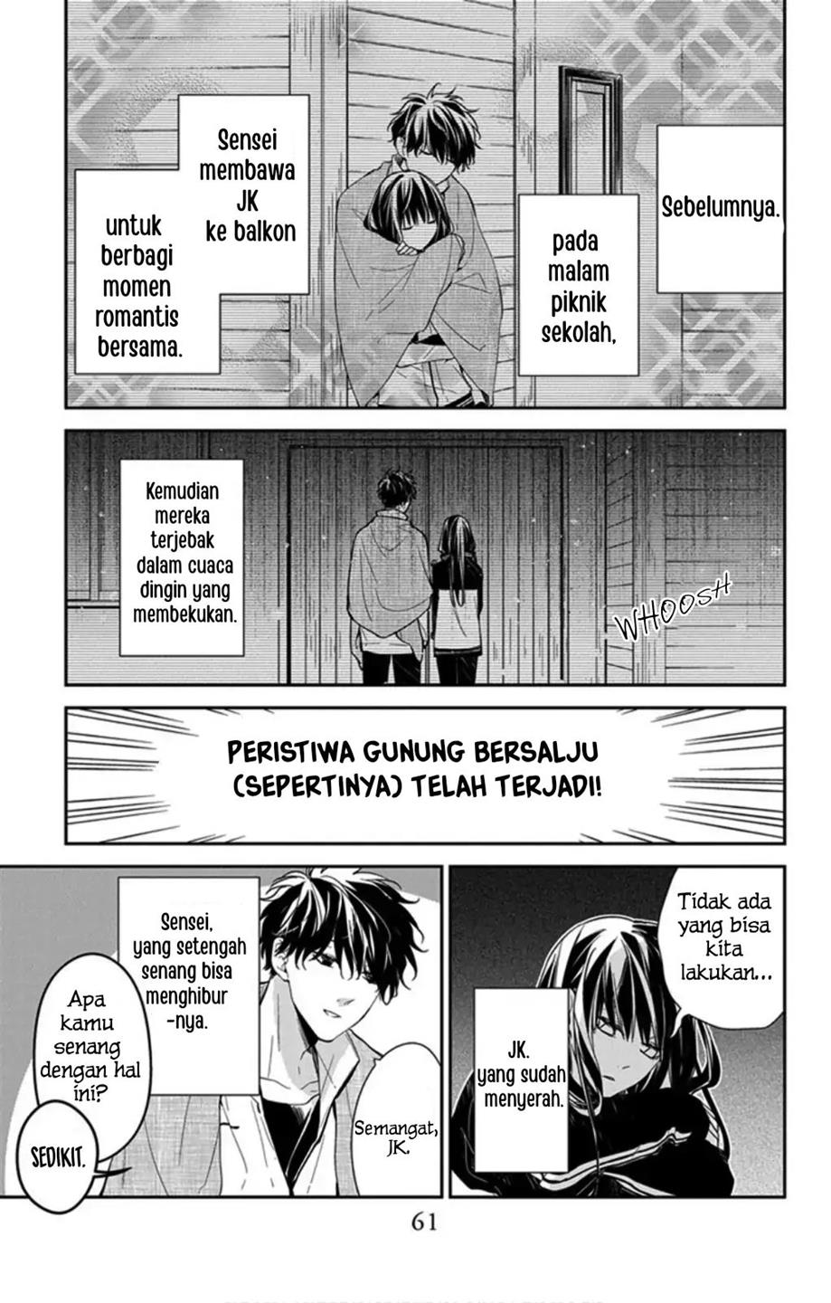 tsuiraku-jk-to-haijin-kyoushi - Chapter: 41