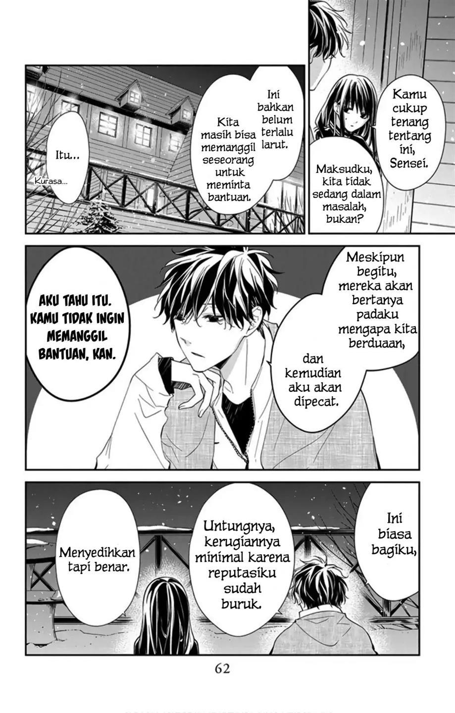 tsuiraku-jk-to-haijin-kyoushi - Chapter: 41