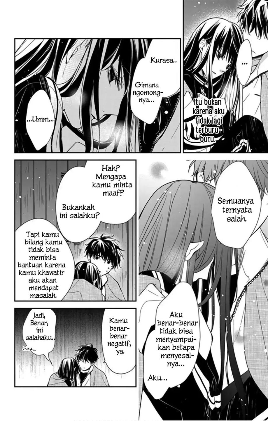 tsuiraku-jk-to-haijin-kyoushi - Chapter: 41