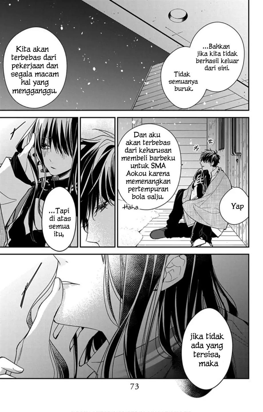 tsuiraku-jk-to-haijin-kyoushi - Chapter: 41